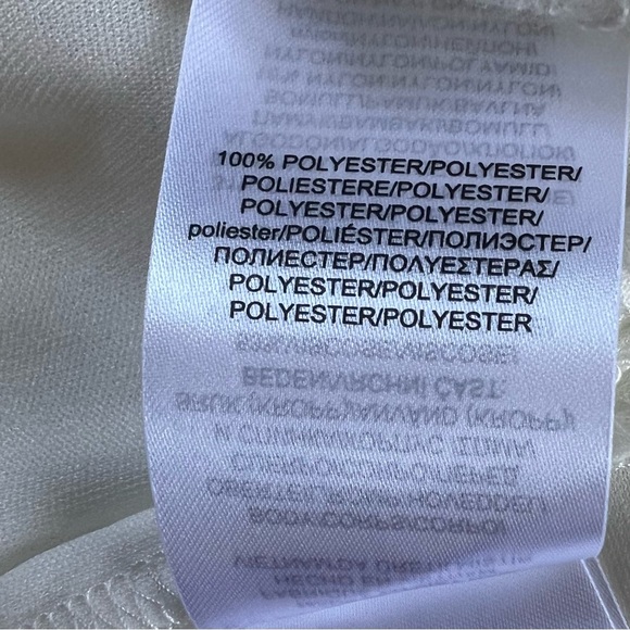 NWT! LAUREN Ralph Lauren Tamalira Floral Lace Dress, Size 8 - Picture 10 of 15